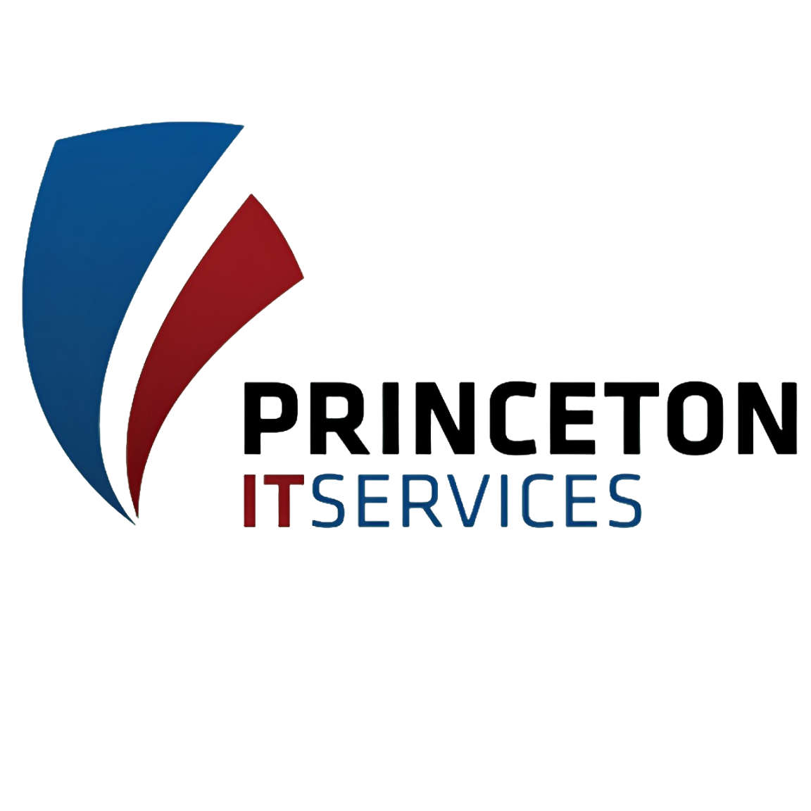 Princeton IT Services logo